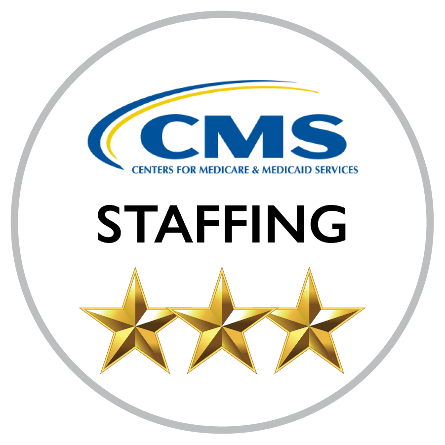CMS 4-Star Staffing